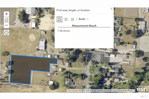 1049 4th Ave, Napa, CA 94559 photo 21