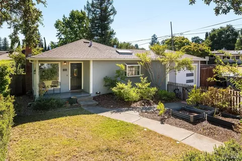 1321 Olive Ave, Novato, CA 94945