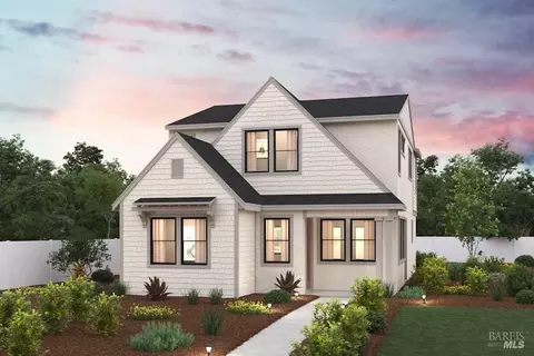 1534 Waterside Ln, Rohnert Park, CA 94928