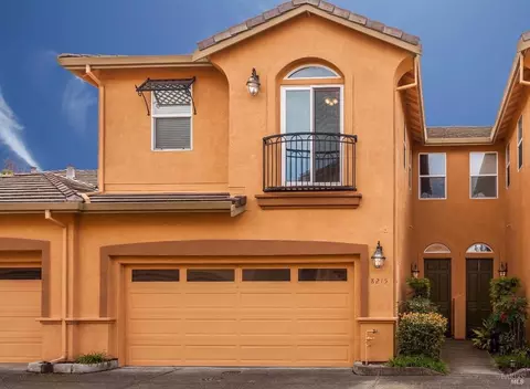 8215 Chanbord Ct, Vallejo, CA 94591