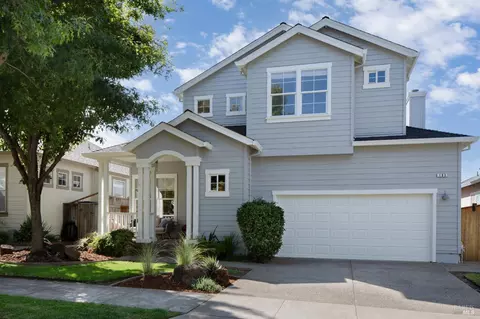 193 El Encanto Way, Santa Rosa, CA 95409