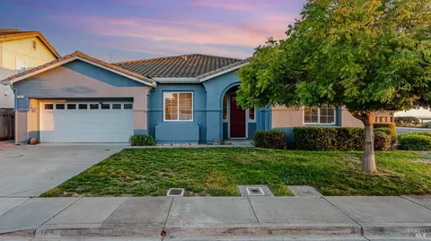 185 Spikerush Cir, American Canyon, CA 94503