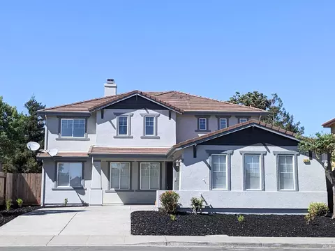 418 Kensington Way, American Canyon, CA 94503