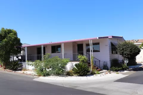 6468 Washington St #172, Yountville, CA 94599