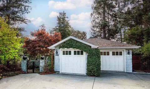 246 Reed Blvd, Mill Valley, CA 94941