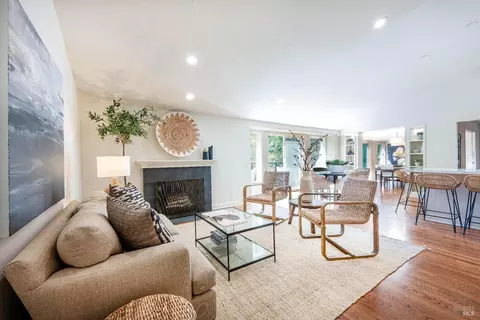 246 Reed Blvd, Mill Valley, CA 94941 photo 6