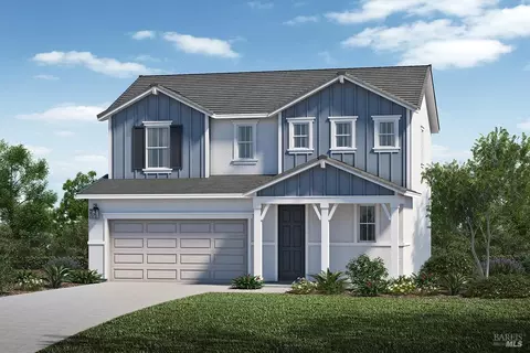 4546 Primrose Pl, Antioch, CA 94531