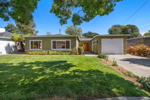 19 Lakeside Dr, Corte Madera, CA 94925