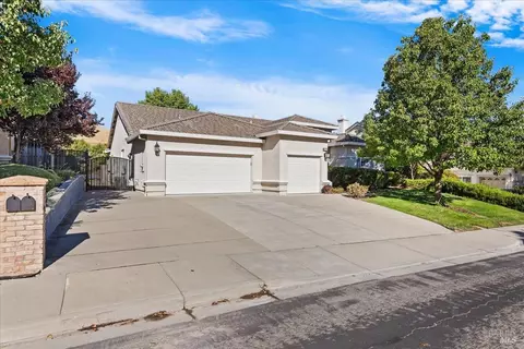5247 Hunsaker Ct, Antioch, CA 94531