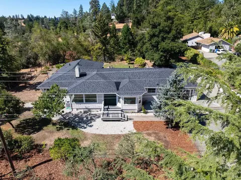 540 Linda Falls Ter, Angwin, CA 94508 photo 5