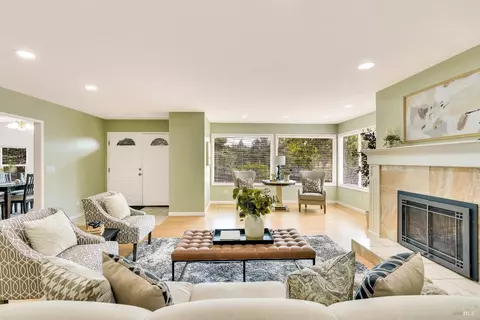 540 Linda Falls Ter, Angwin, CA 94508 photo 12