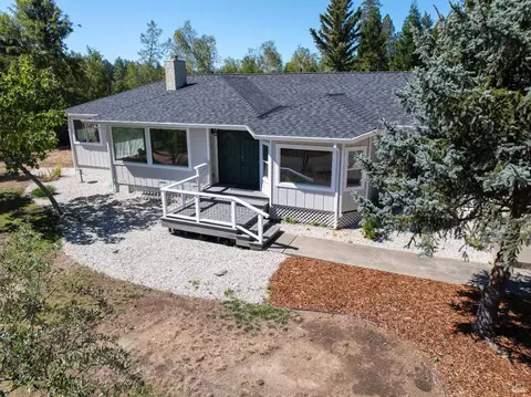 540 Linda Falls Ter, Angwin, CA 94508 photo 3