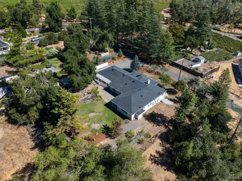 540 Linda Falls Ter, Angwin, CA 94508 photo 7