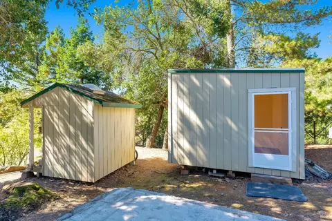 540 Linda Falls Ter, Angwin, CA 94508 photo 32