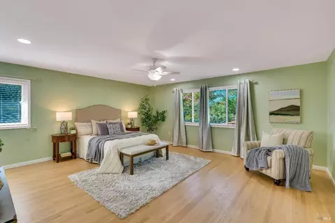 540 Linda Falls Ter, Angwin, CA 94508 photo 27
