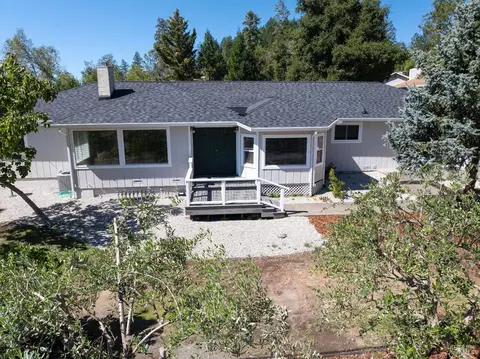 540 Linda Falls Ter, Angwin, CA 94508 photo 4