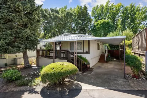 103 Claret Cir, Yountville, CA 94599