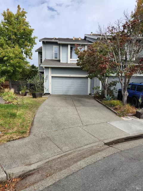 9 Salem Cv, San Rafael, CA 94901