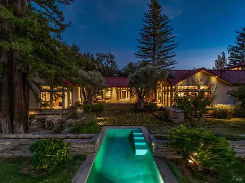 1372 Orchard Ave, Napa, CA 94558