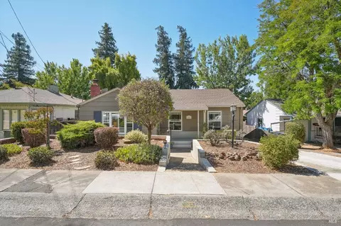 2051 Esperanza Dr, Concord, CA 94519