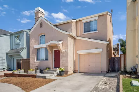 2298 Francisco Ave, Santa Rosa, CA 95403