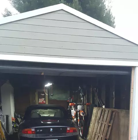 Exterior - 240 14th St, Vallejo, CA 94590 photo 2 of 6