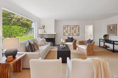 101 Granada Dr, Corte Madera, CA 94925 photo 2