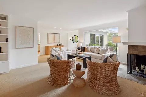101 Granada Dr, Corte Madera, CA 94925 photo 3