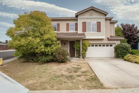 126 Spikerush Cir, American Canyon, CA 94503
