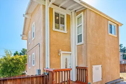 619 Drake Ave, Sausalito, CA 94965 photo 5