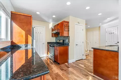 619 Drake Ave, Sausalito, CA 94965 photo 13