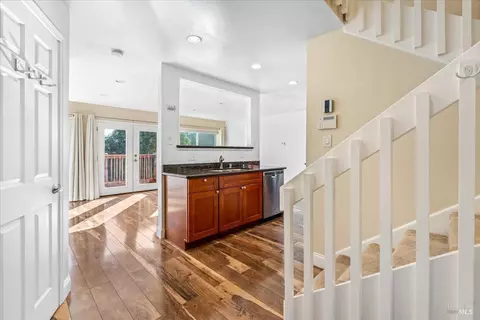 619 Drake Ave, Sausalito, CA 94965 photo 7