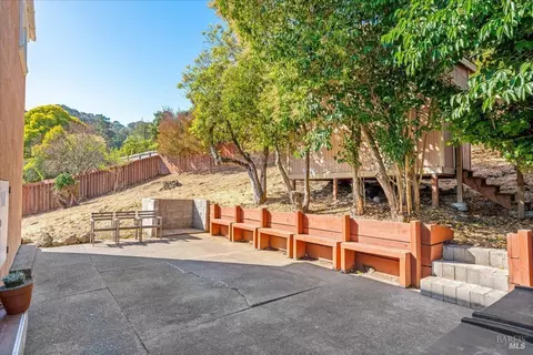 619 Drake Ave, Sausalito, CA 94965 photo 40