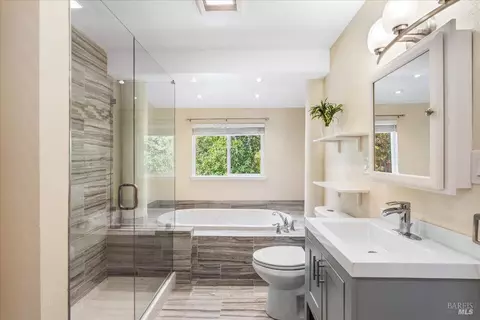 619 Drake Ave, Sausalito, CA 94965 photo 33