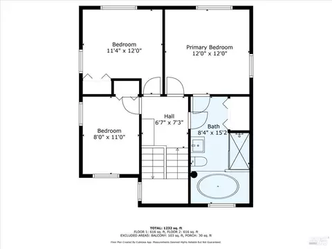 619 Drake Ave, Sausalito, CA 94965 photo 52