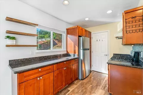 619 Drake Ave, Sausalito, CA 94965 photo 14