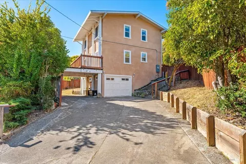 619 Drake Ave, Sausalito, CA 94965 photo 4