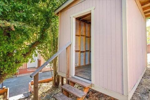 619 Drake Ave, Sausalito, CA 94965 photo 49