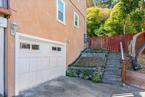 619 Drake Ave, Sausalito, CA 94965 photo 48