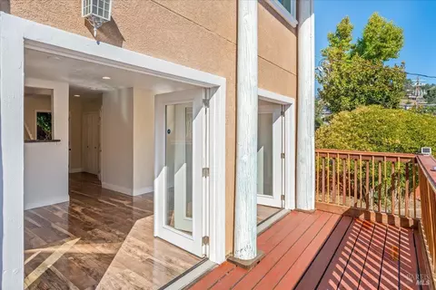 619 Drake Ave, Sausalito, CA 94965 photo 25