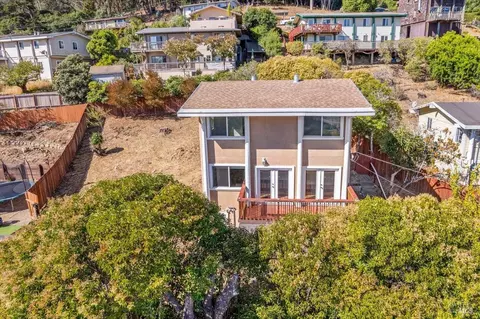 619 Drake Ave, Sausalito, CA 94965 photo 3