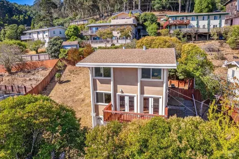 619 Drake Ave, Sausalito, CA 94965