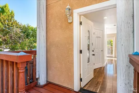 619 Drake Ave, Sausalito, CA 94965 photo 6