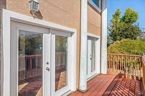 619 Drake Ave, Sausalito, CA 94965 photo 27