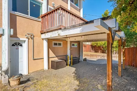 619 Drake Ave, Sausalito, CA 94965 photo 46