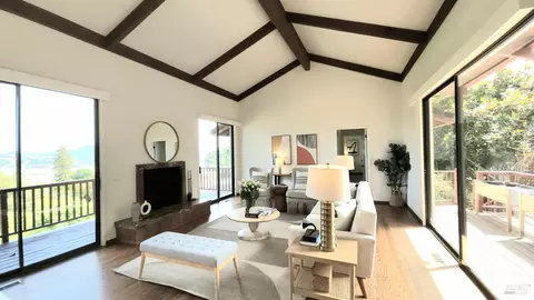 135 Morning Sun Ave, Mill Valley, CA 94941