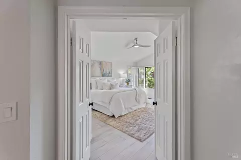 Entry Way - 400 Troon Dr, Napa, CA 94558 photo 3 of 3