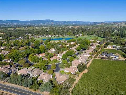 View/Area - 400 Troon Dr, Napa, CA 94558 photo 5 of 5