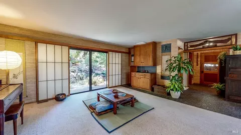 185 Vision Rd, Inverness, CA 94937