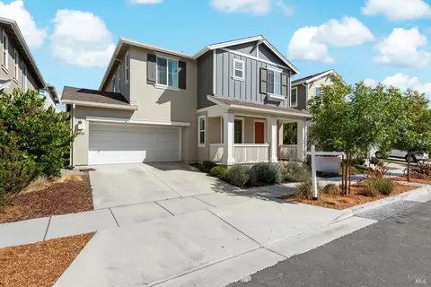 1628 Sorrel St, Santa Rosa, CA 95403